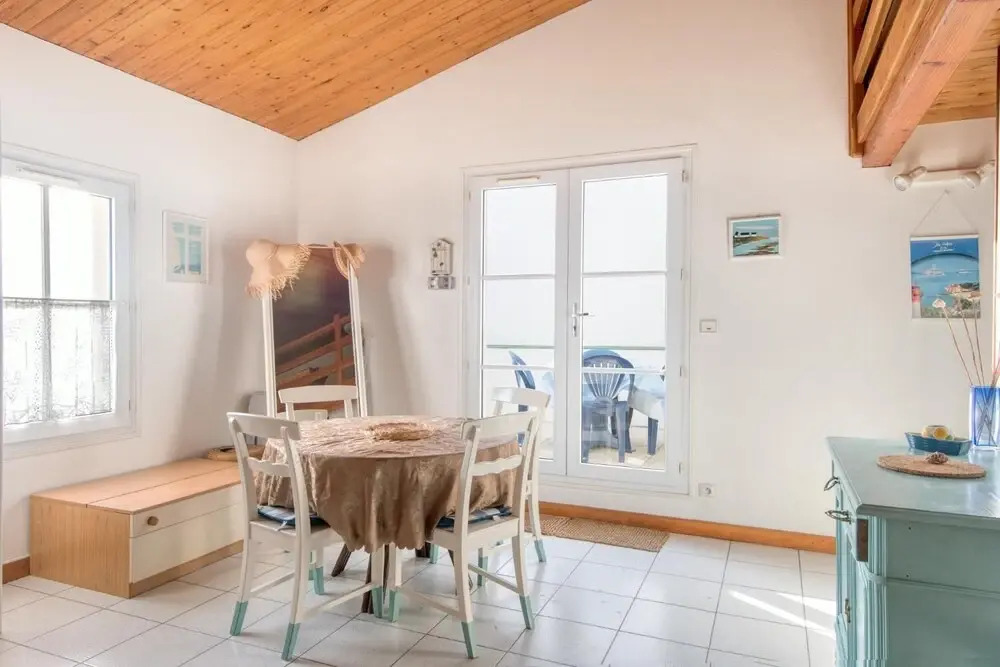 Studio bis duplex Atlantis