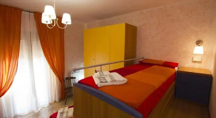 Affittacamere Rotini
