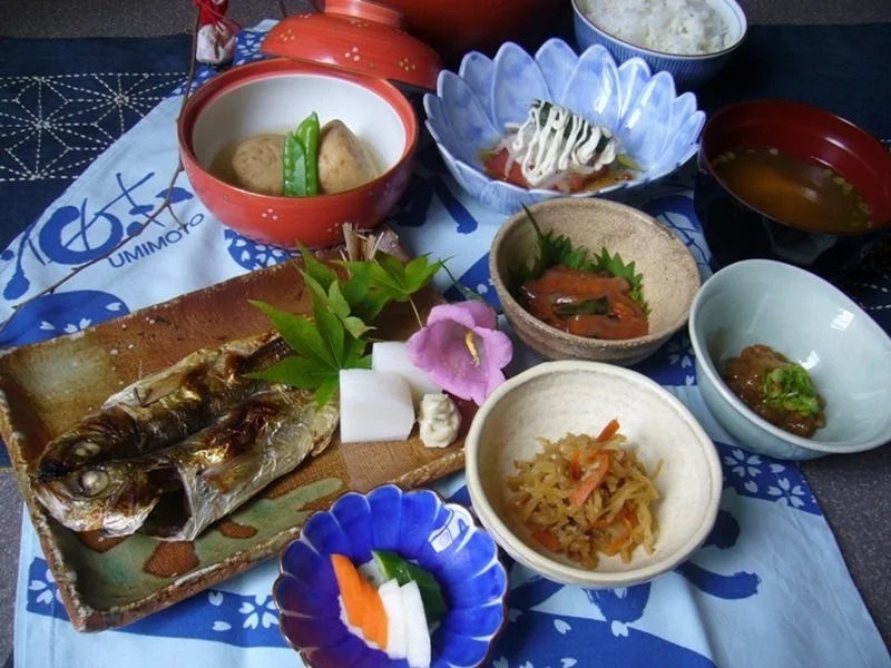 Umimoto