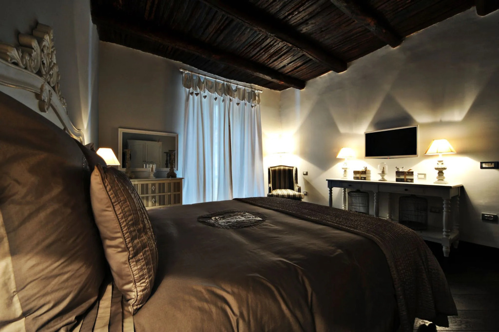 B&B La Garçonniere