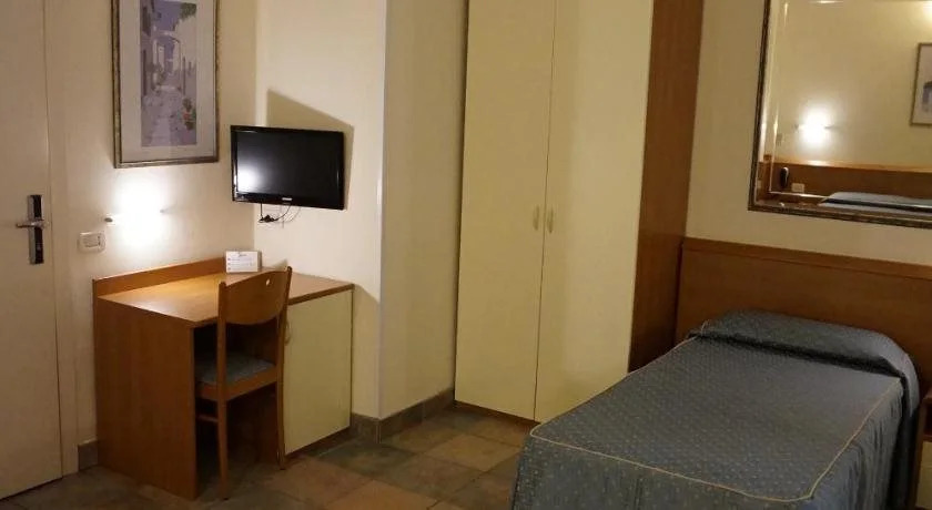 Hotel Angela