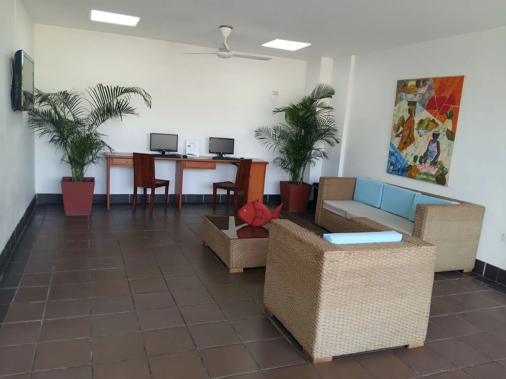 Sanha Plus Hotel