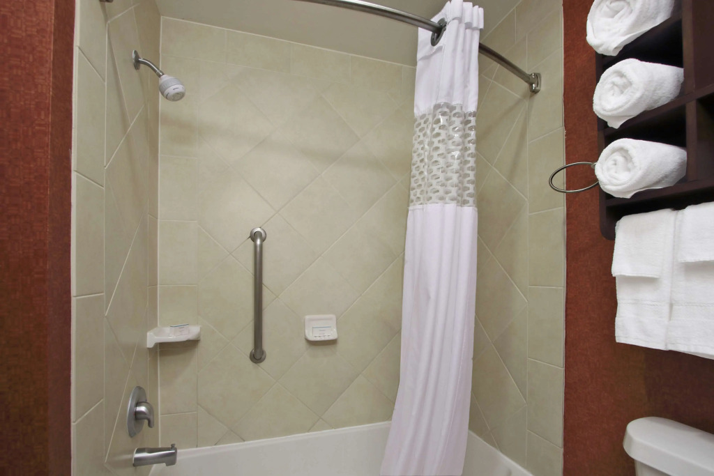 Hampton Inn & Suites Conroe I 45 North