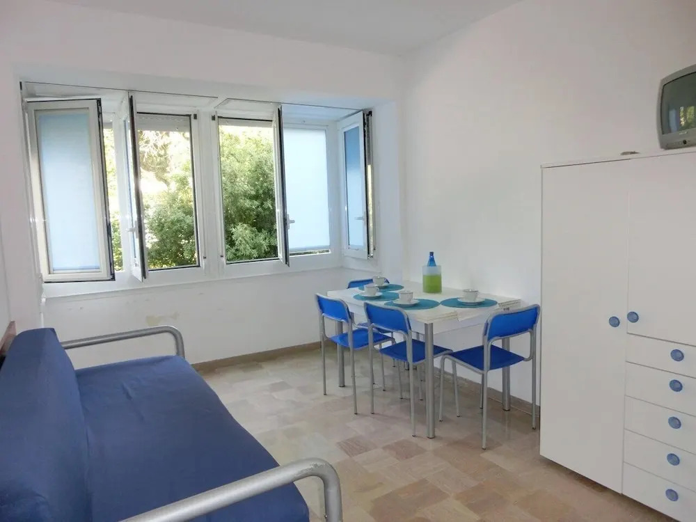Precious Flat 100mt From the Beach - Beahost