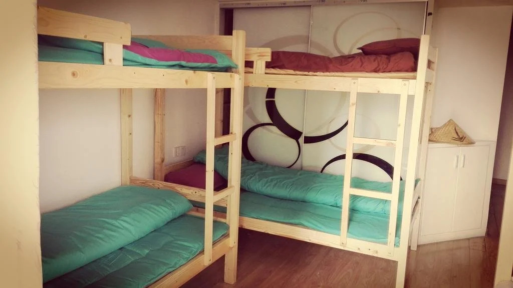 Mengguigu Youth Hostel