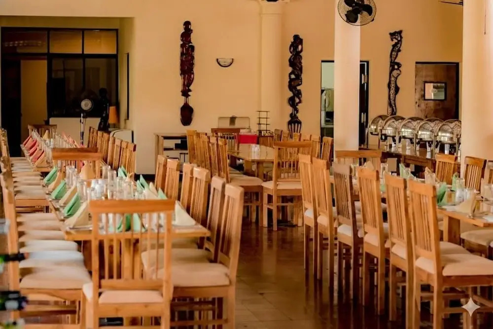 Gimanhala Hotel