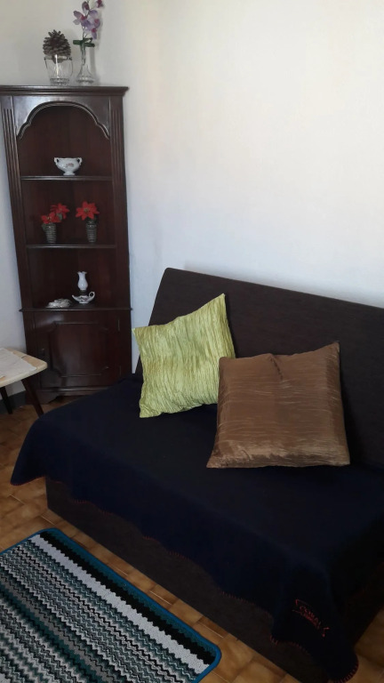 Casa Zona Velha - Caetano