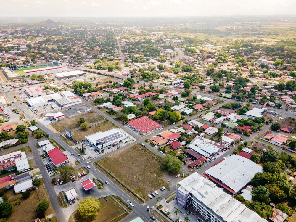Doral Apartamentos