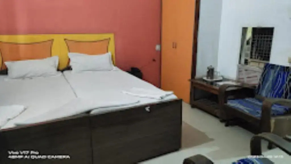 Hotel Amit Lodge
