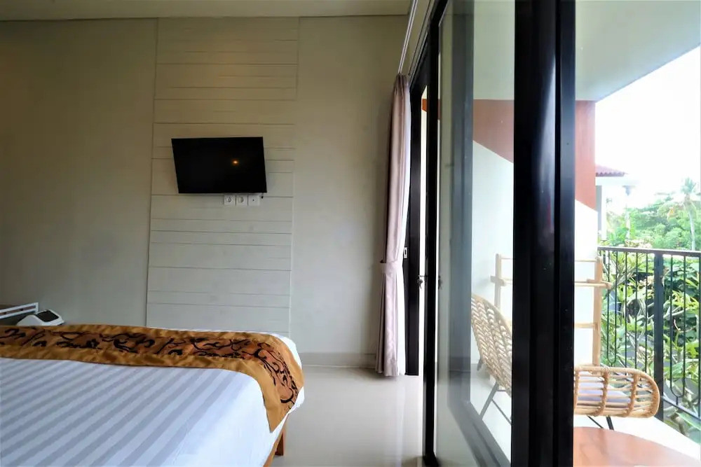 Hotel and Villa B52 Gili Air