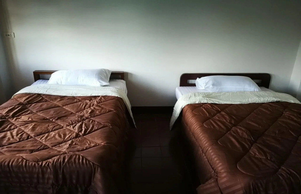 Kanoon Hostel Chiangmai