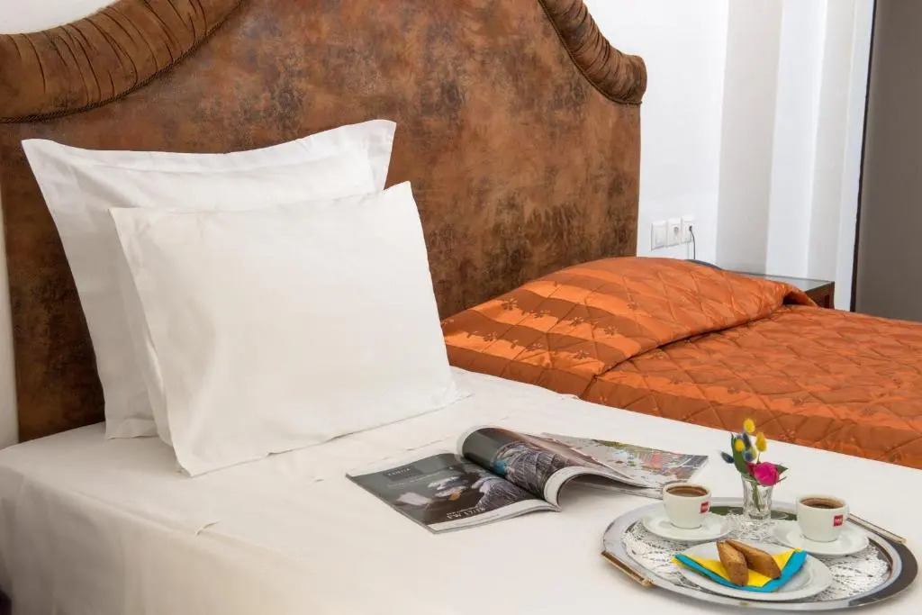 Hotel Eden