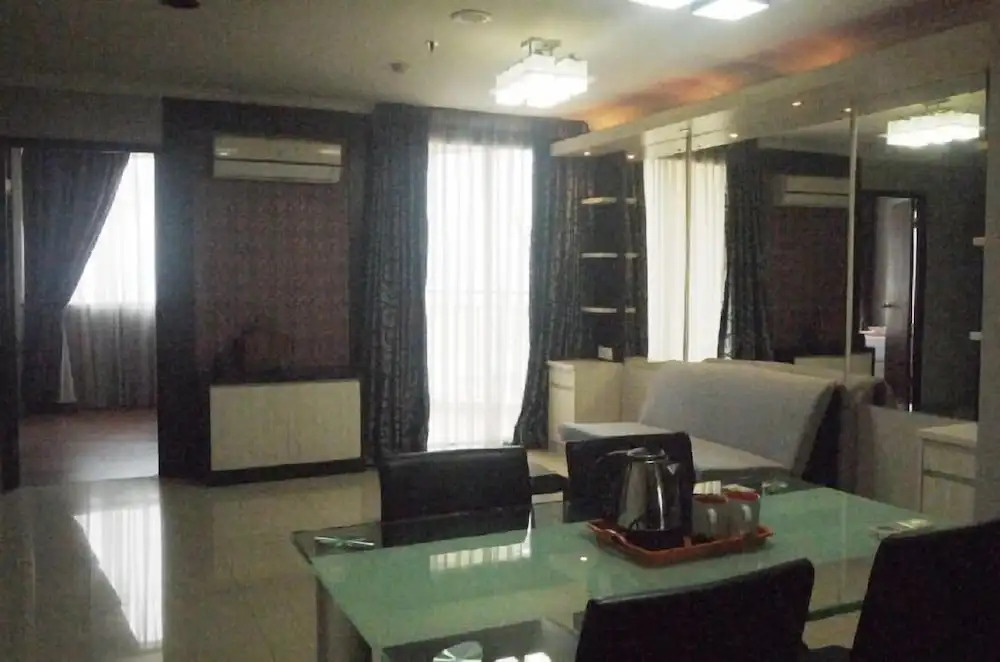 Apatel Apartment Mangga Dua Lt 11