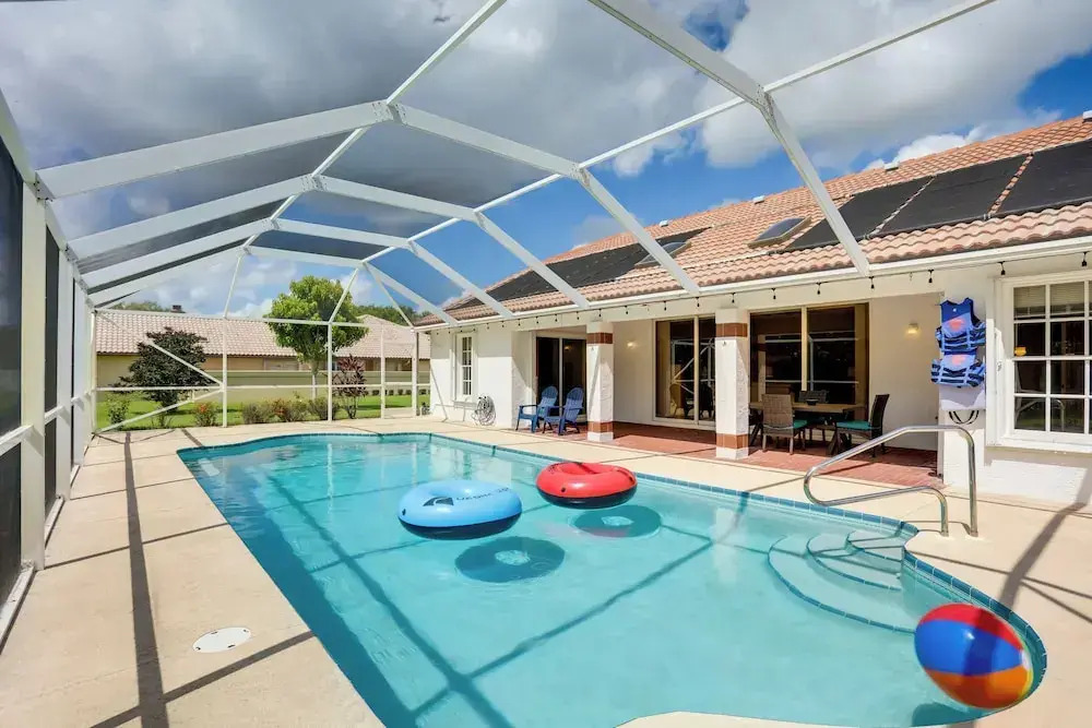 Pet-friendly Port St Lucie Home - 7 Mi to Beaches!