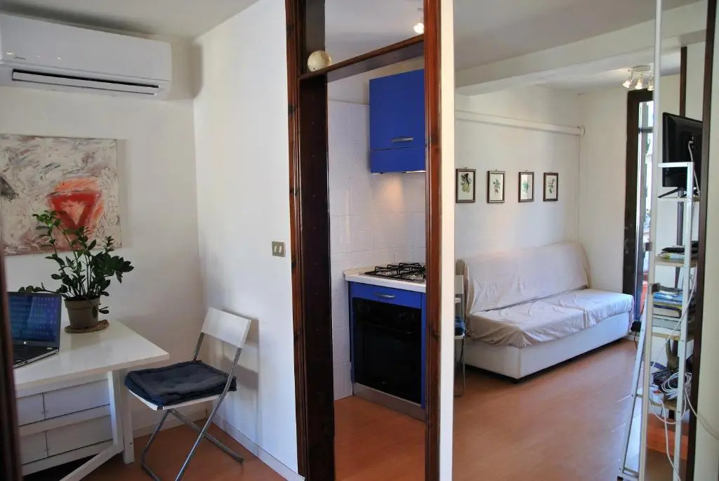 Rubino Penthouse With sea View