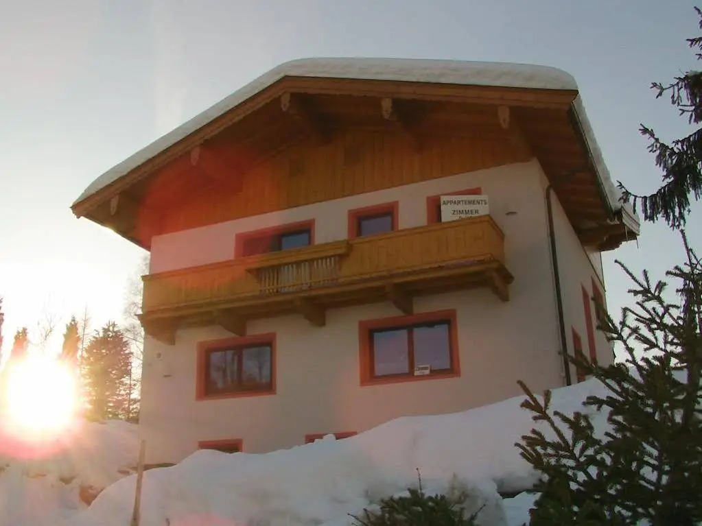 Appartements Renate