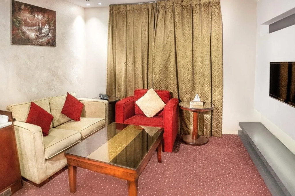 Sofia Hotel