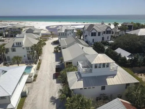 4 Fish Cottage