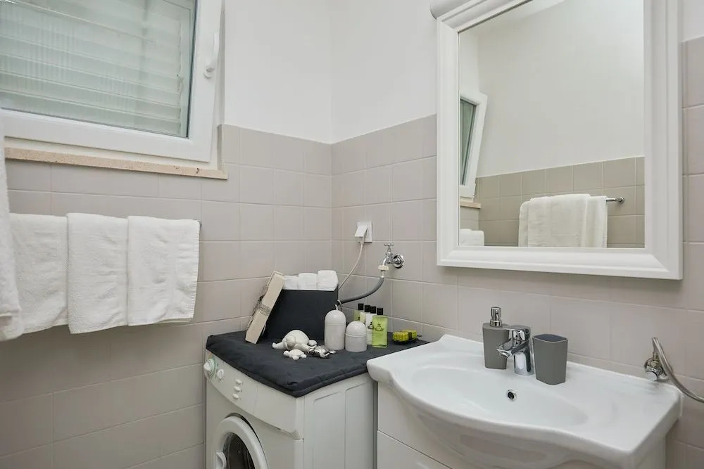 Bahari Apartment