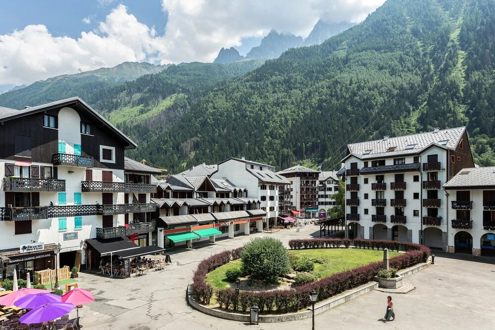Apartment Balme 2