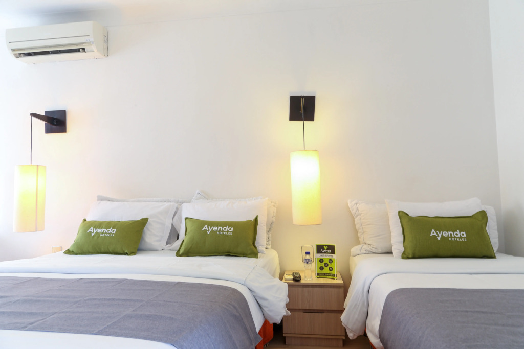 Hotel Ciudad Bonita