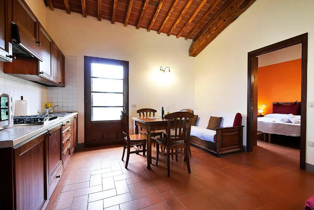 Podere San Giuseppe