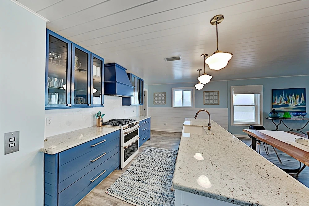 Beachfront W/ Gorgeous Atlantic Views 3 Bedroom Home
