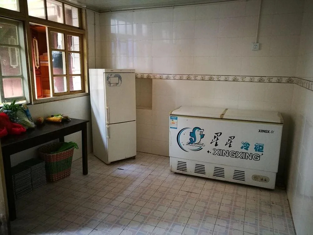 Sushe self-service Inn
