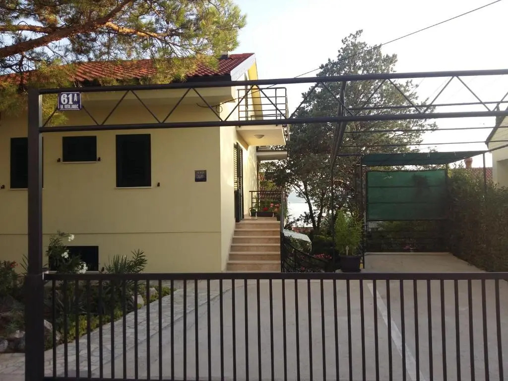 Studio Apartment Dramalj
