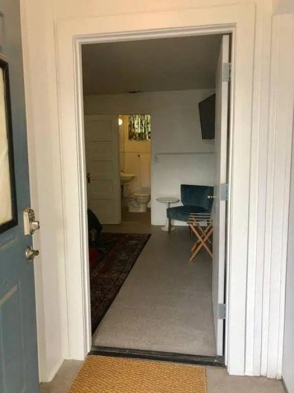 Back Room 1 of 5 downtown