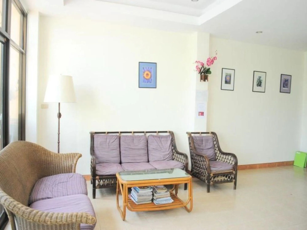 Penzy Guest House