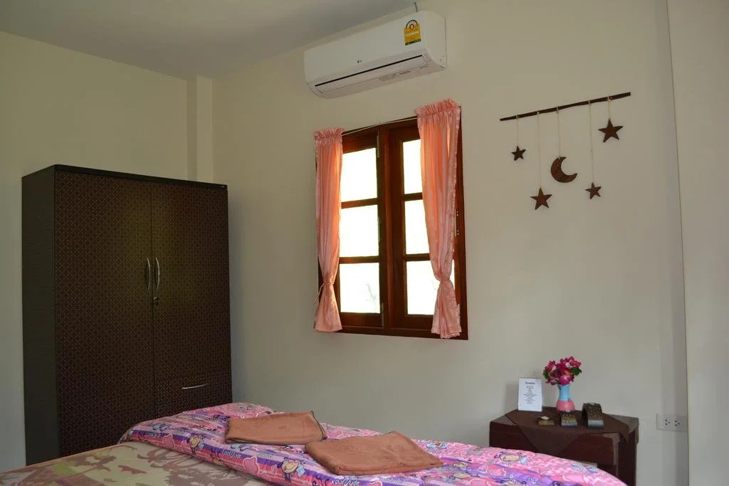 Sangob Bungalow