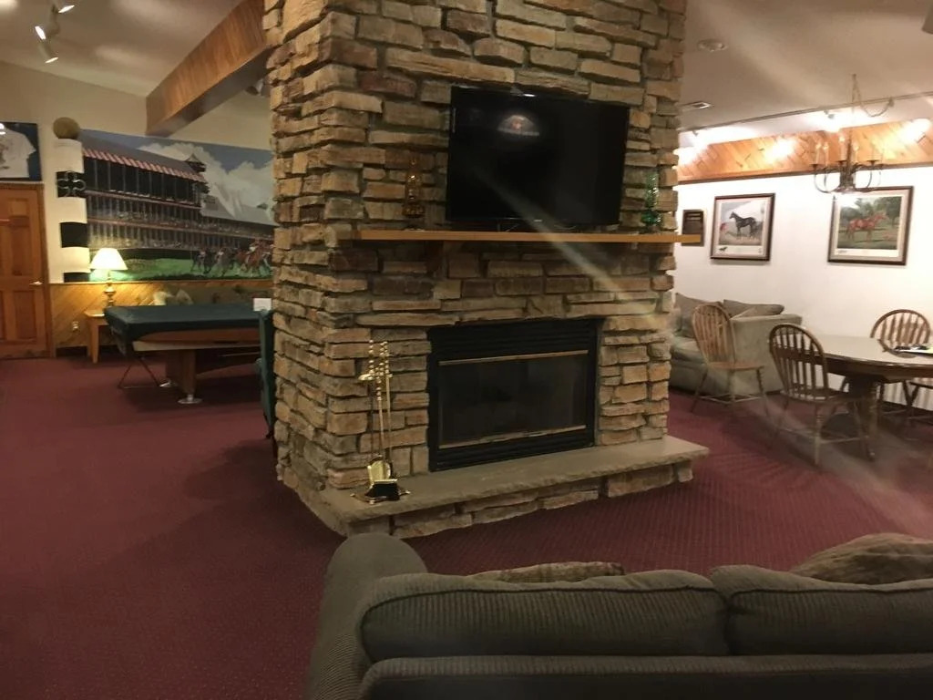 Landmark Motor Inn