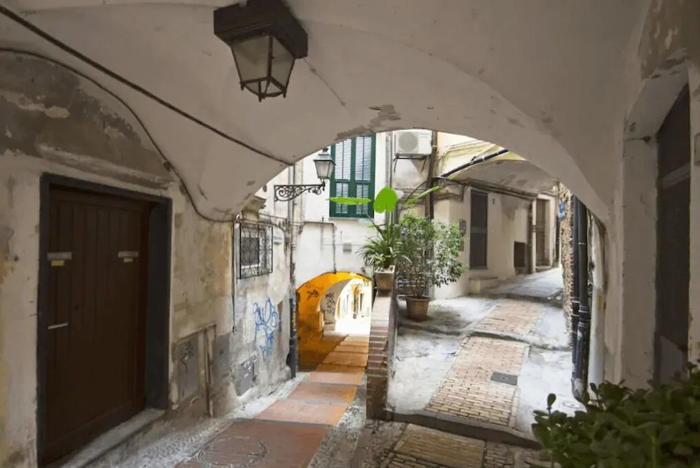 loft in Sanremo riviera dei fiori