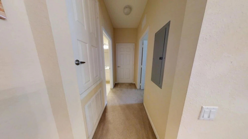 The Woodlands 1 Bedroom