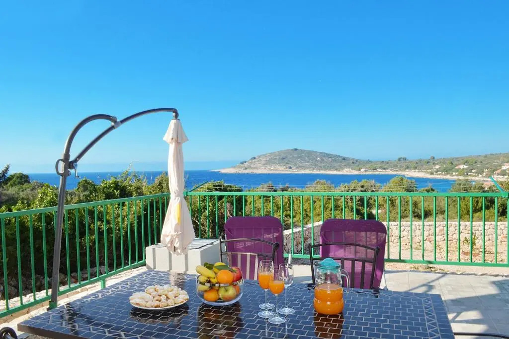 Holiday Home Paradiso