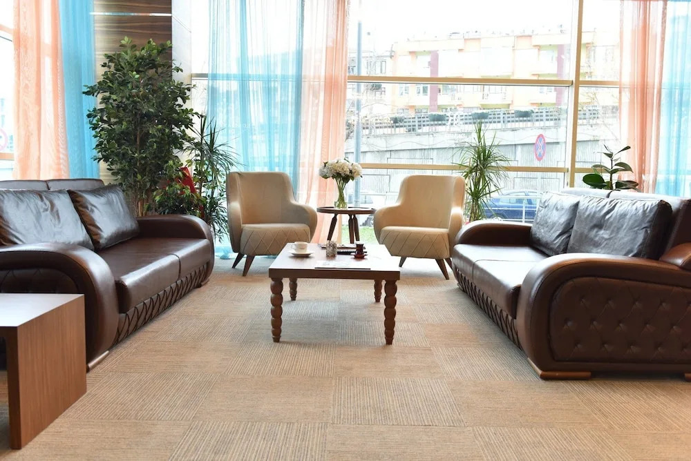Ozgobek Ronesans Hotel De Luxe