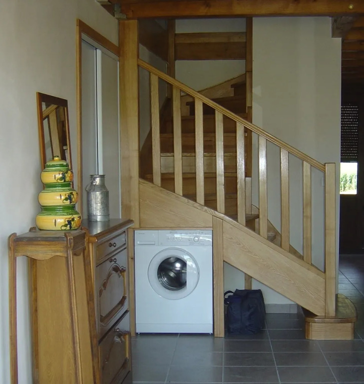 Chambres dhôtes La Dorgisane
