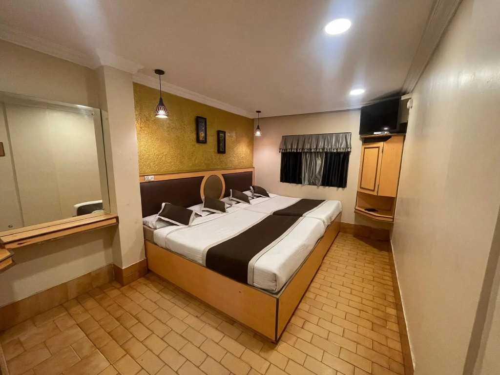 Hotel Maneck