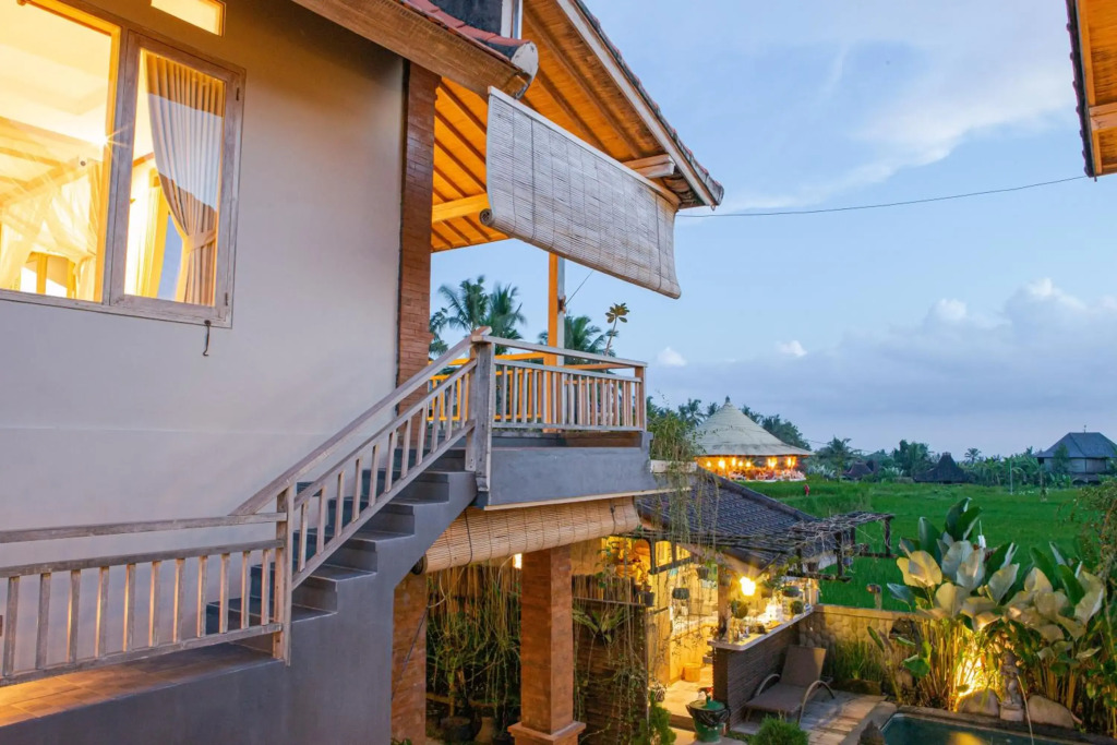 Raditya Villa Ubud