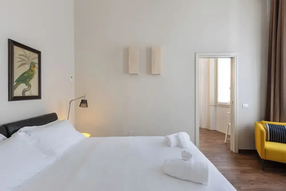 Porta Romana Apartments