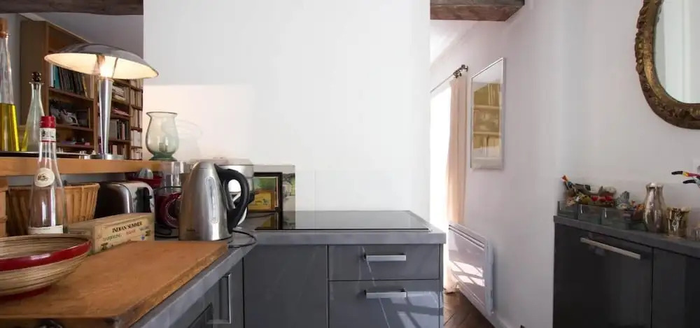 Designer Stay - d'Assas