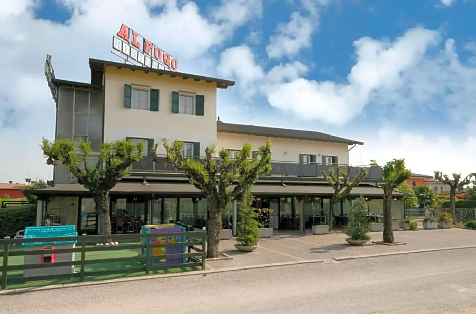 Hotel Al Fogo