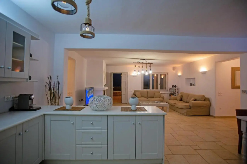 Villa Irene Mykonos