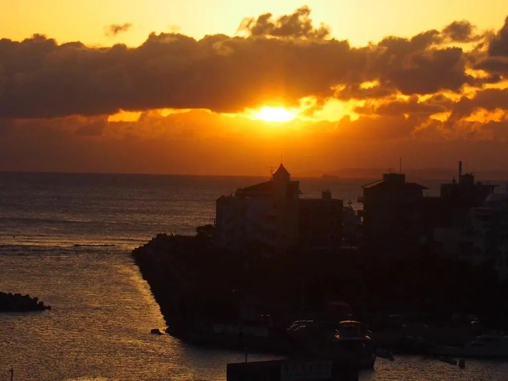 Seaside Condominium Rana Chatan