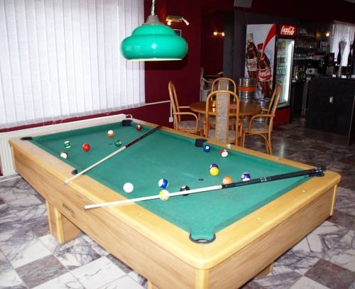 Hotel Petra Garni
