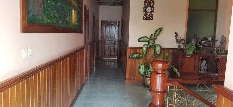Damnak Kunthea Villa
