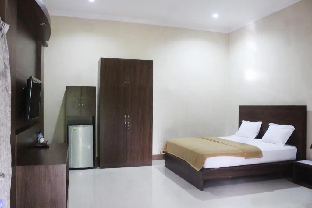 Nirwana Buton Villa