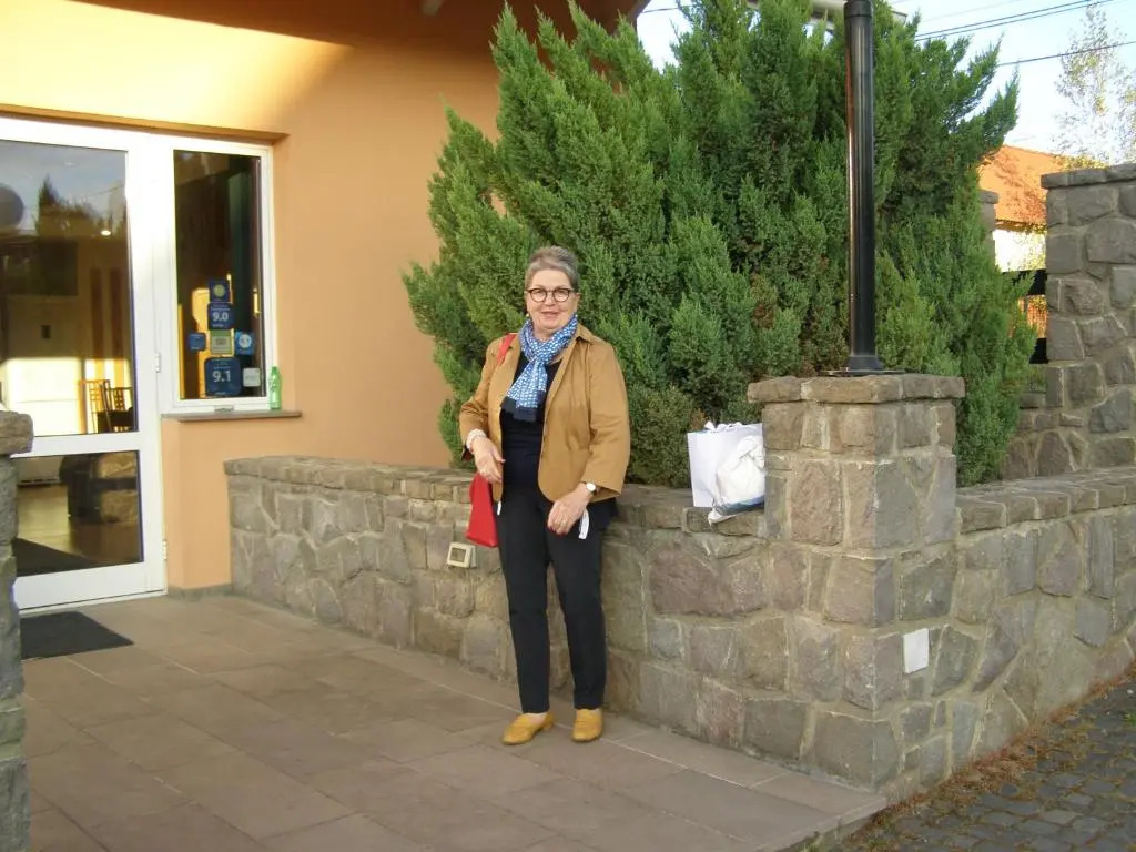Pension Harmonia