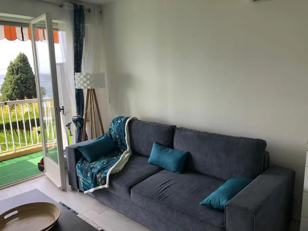 Eliana Appartment